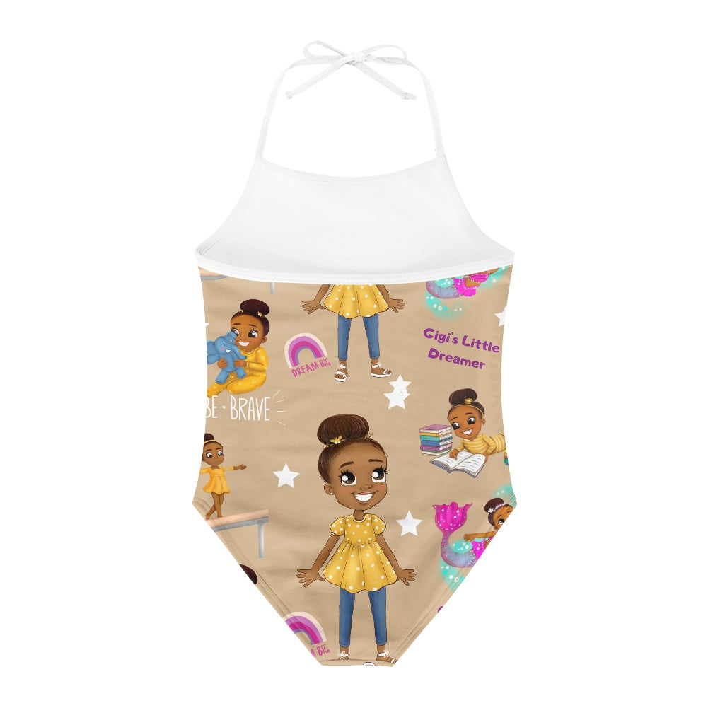 Carmen Custom Kids
