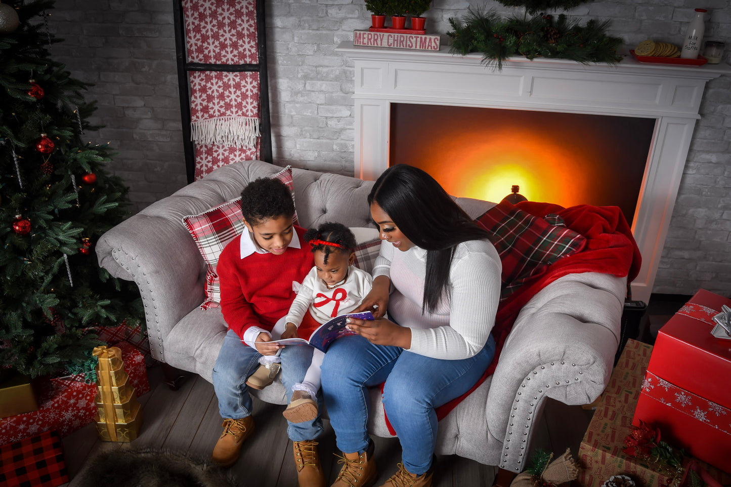 Joyful Joyful Mini Session