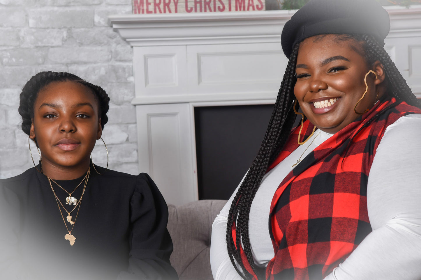 Family Fun Full Holiday Session