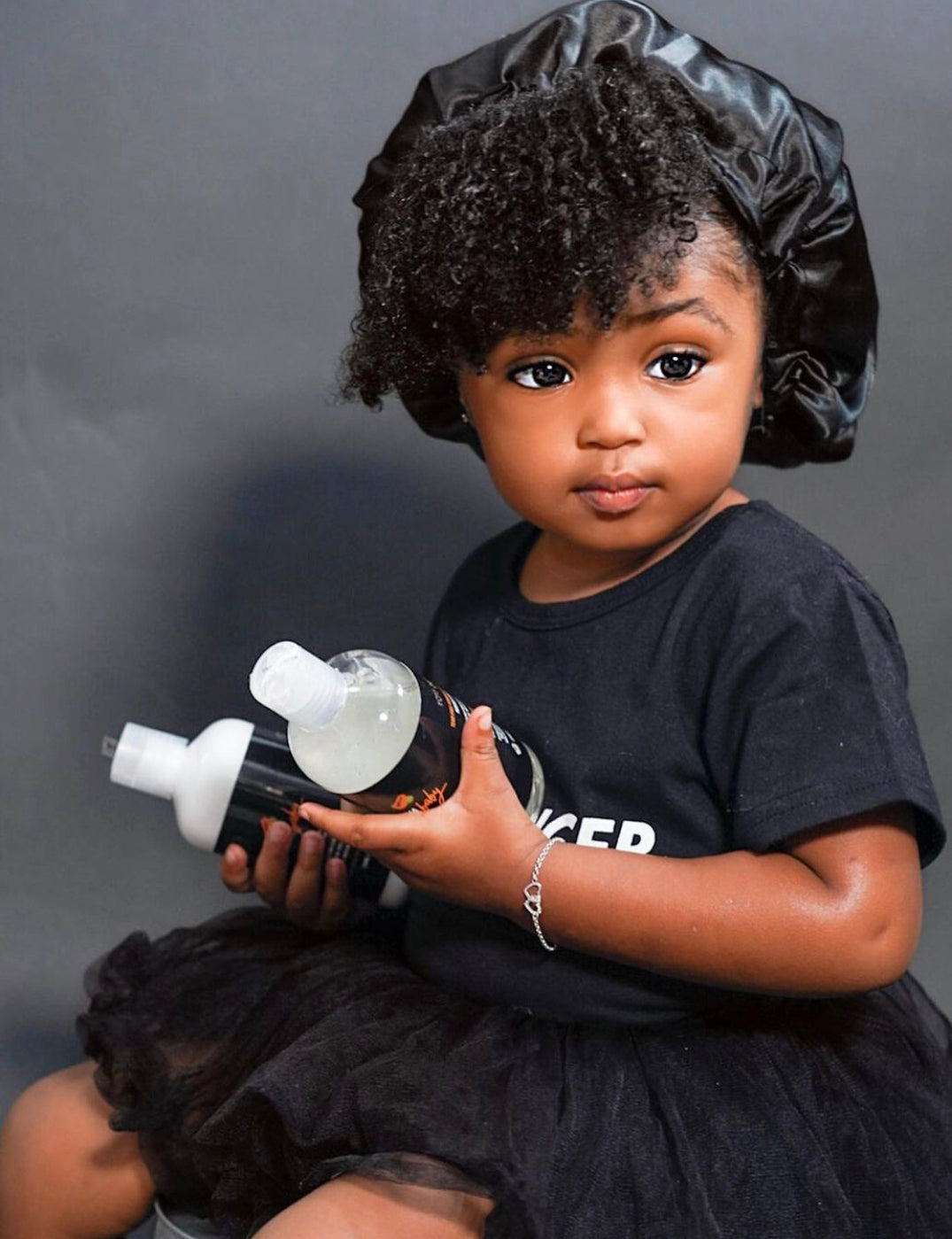 PAPAYA BABY ULTIMATE WASH DAY BUNDLE