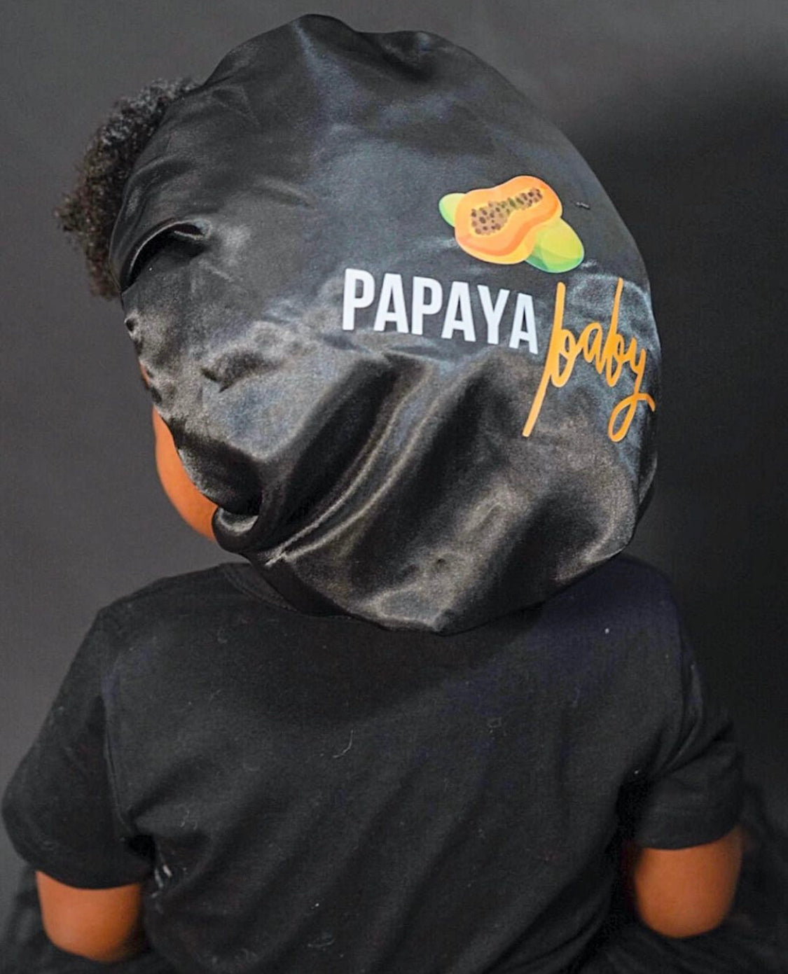 PAPAYA BABY ULTIMATE WASH DAY BUNDLE