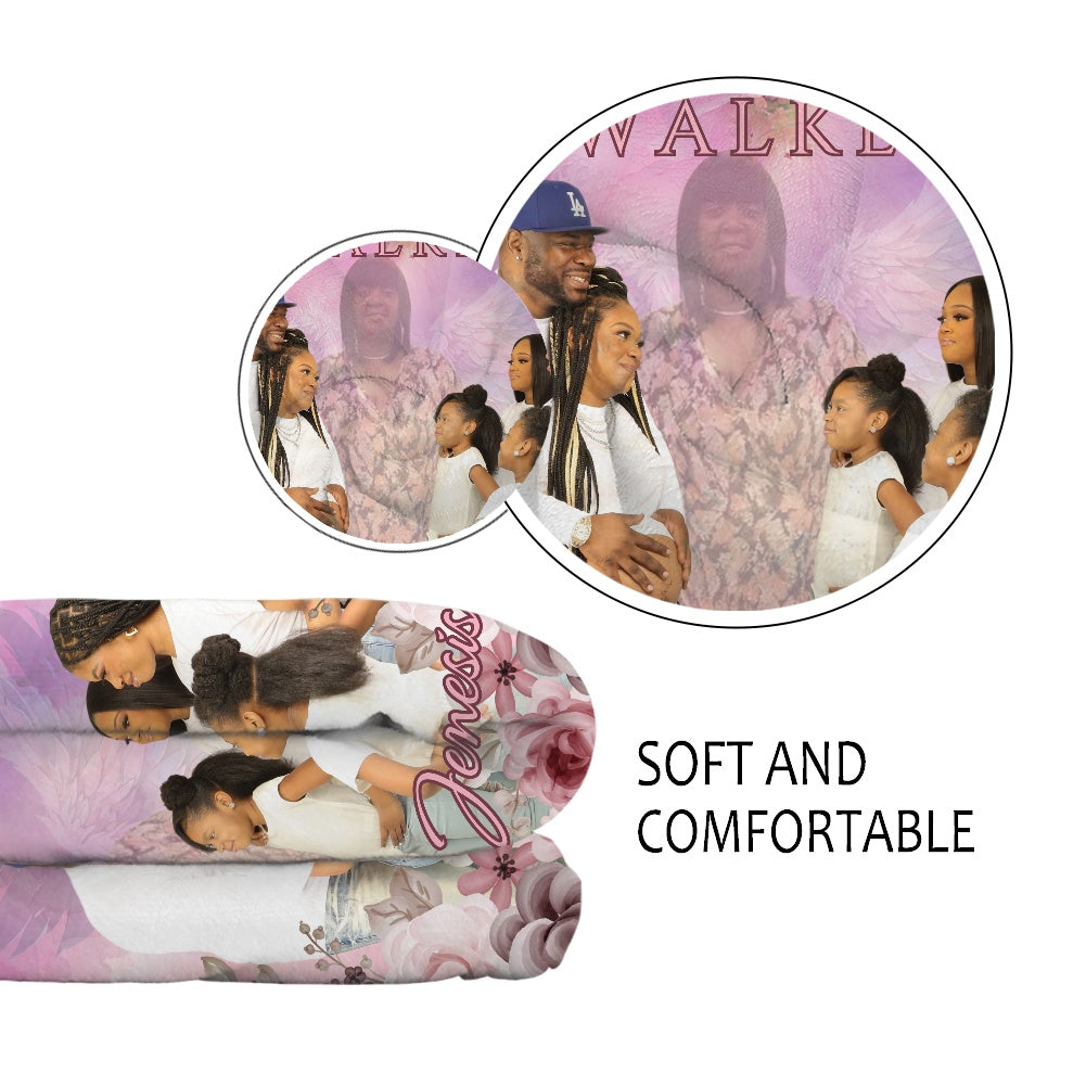 Jenesis Blanket