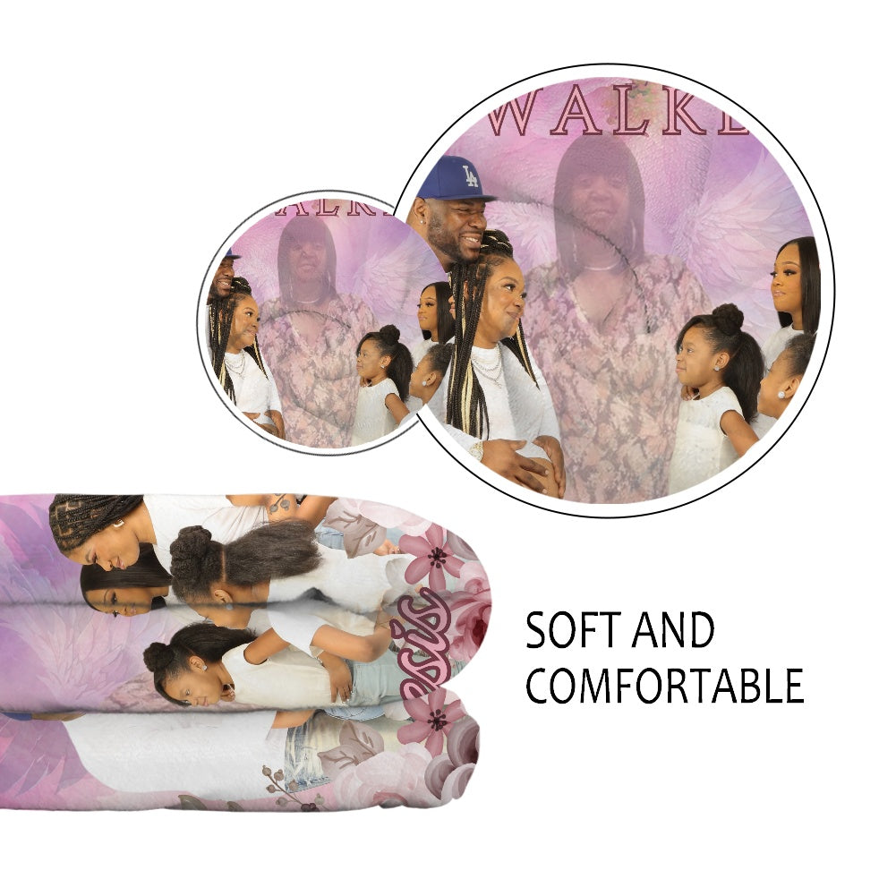 Jenesis Blanket
