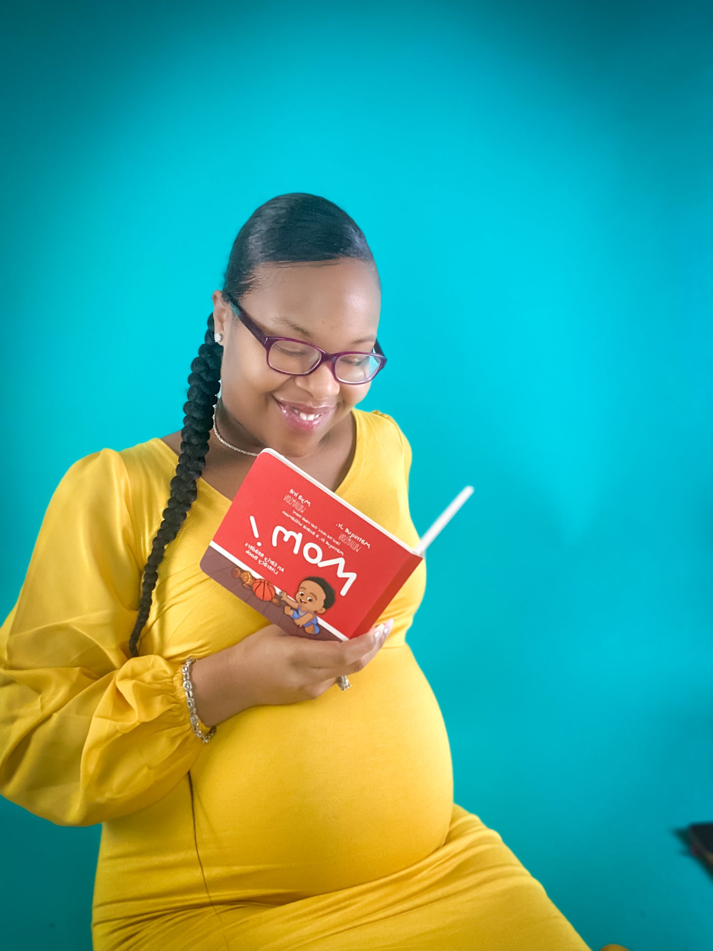 MJ Board Book Bundle