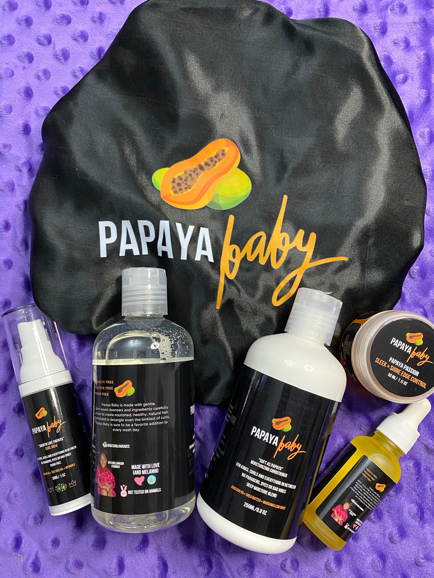 PAPAYA BABY CLEARANCE BUNDLE
