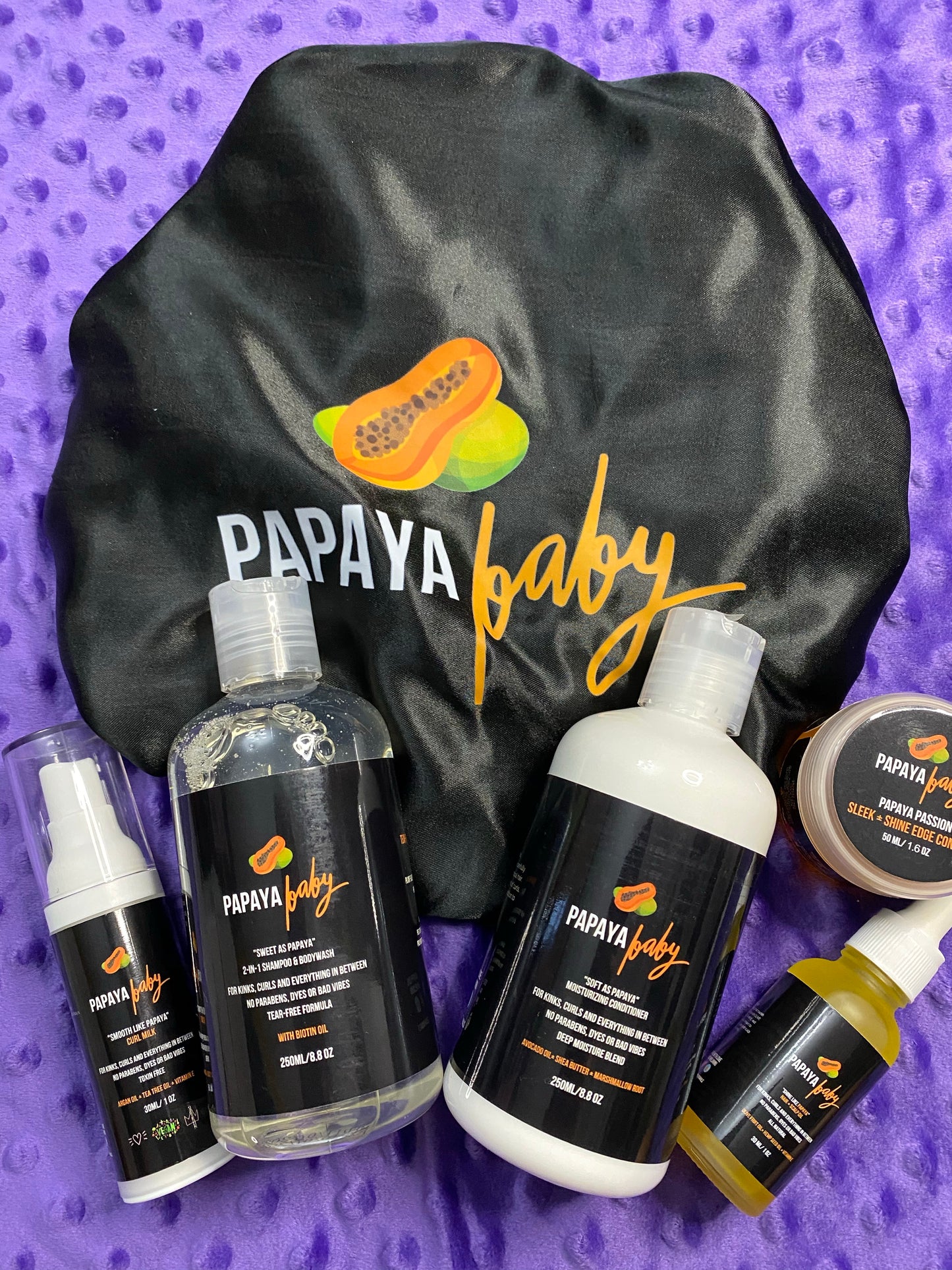 PAPAYA BABY CLEARANCE BUNDLE