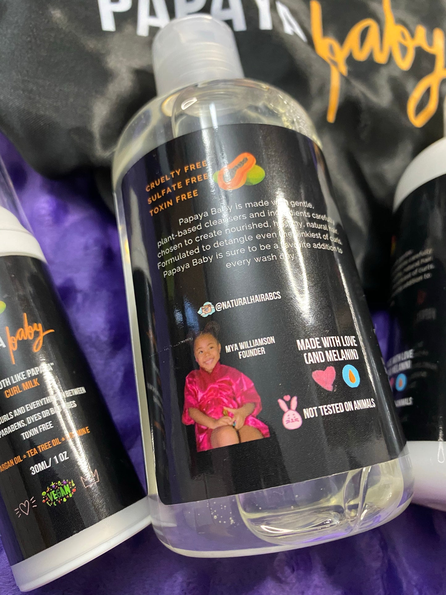 PAPAYA BABY CLEARANCE BUNDLE