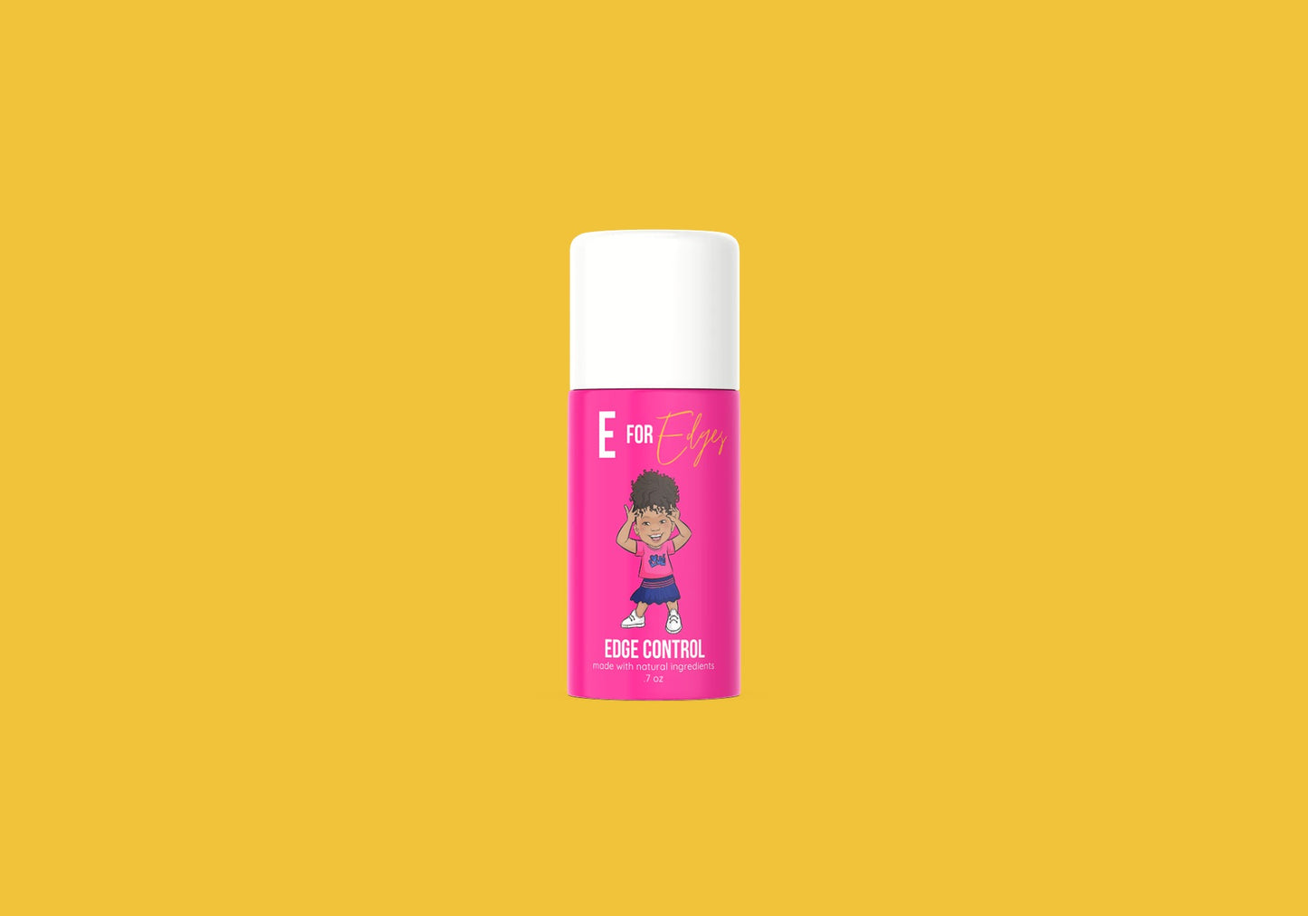 E for Edges Kiddie Edge Control Stick