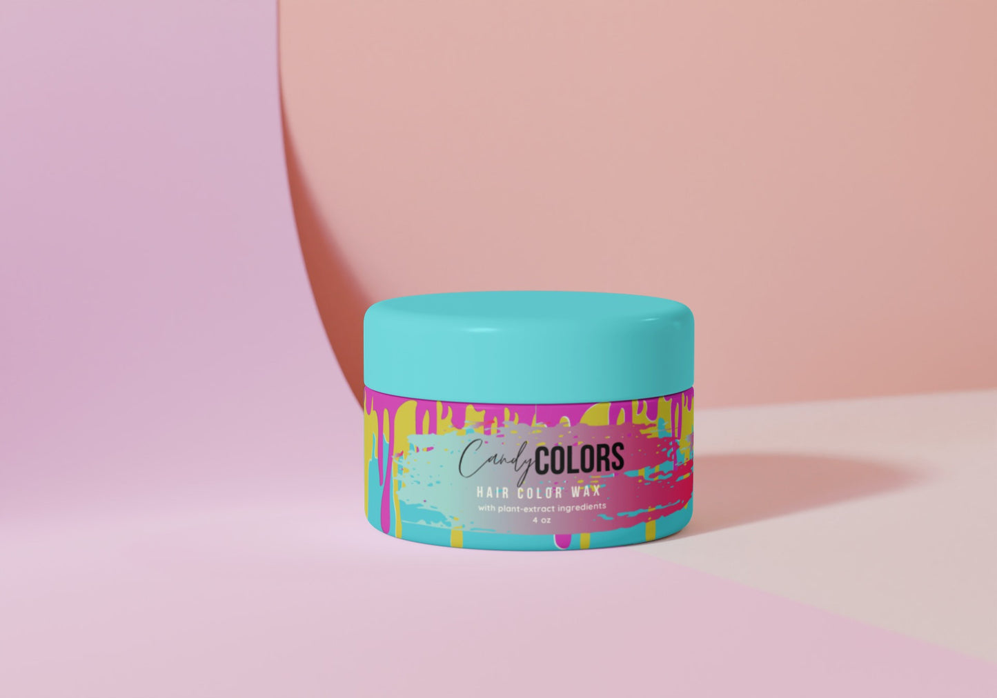 Robin’s Egg Blue Candy Colors