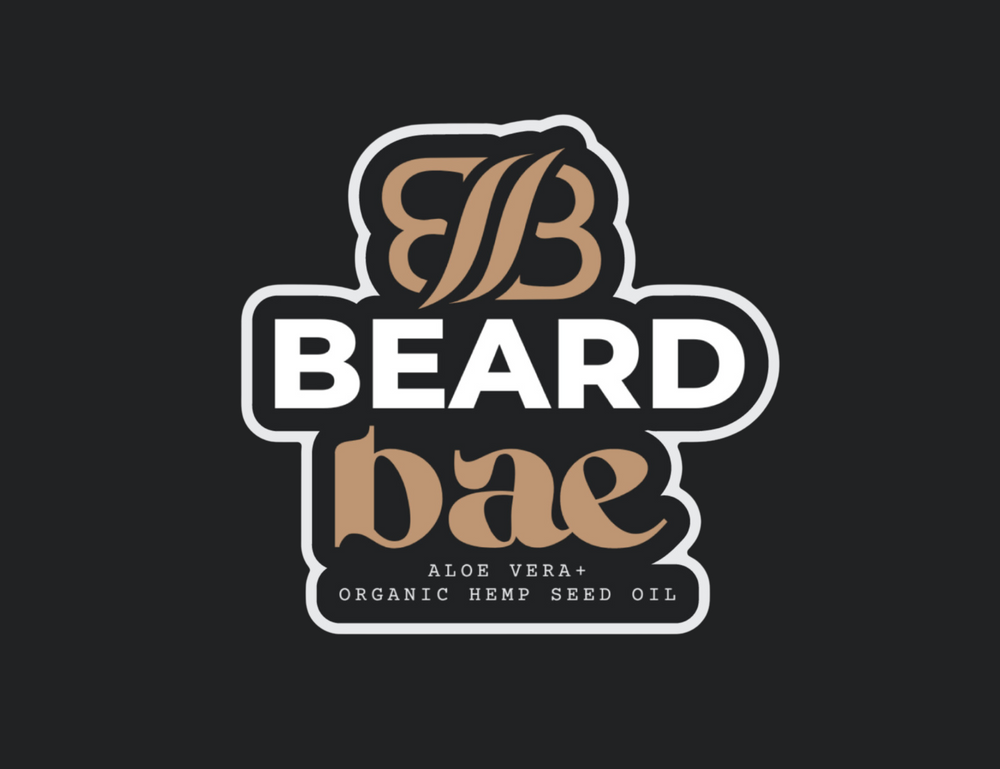 
                
                    Load image into Gallery viewer, Beard Bae Men’s Care Kit
                
            