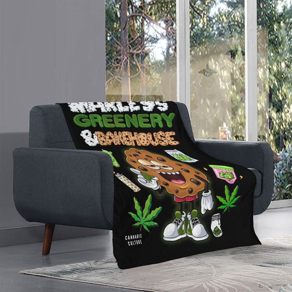 Blanket
