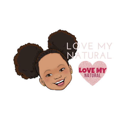 Love My Natural!