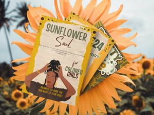 
                
                    Load image into Gallery viewer, Sunflower Soul Sunshine Bundle
                
            
