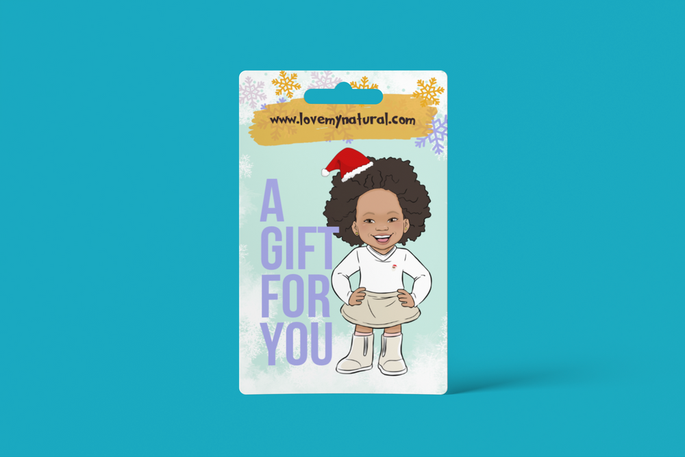 American Girl® Logo Gift Card –