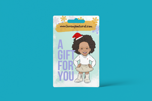 Digital Gift Card