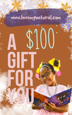 Digital Gift Card
