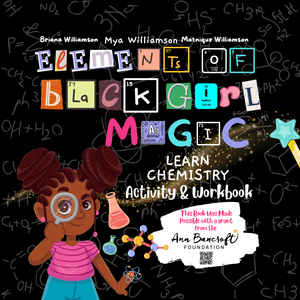 Elements of Black Girl Magic