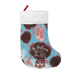 
                
                    Load image into Gallery viewer, One Pcs Large Size Christmas Socks
                
            