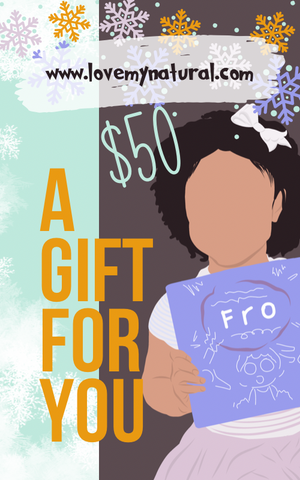 Digital Gift Card