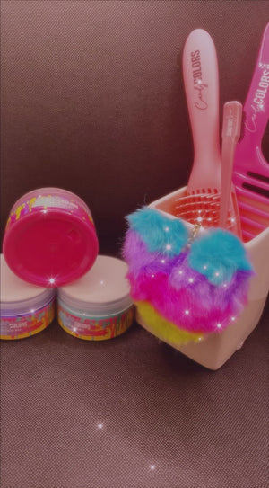 
                
                    Load and play video in Gallery viewer, Pretty in Pink Candy Colors Bundle
                
            