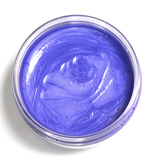 Purple Reign Candy Colors