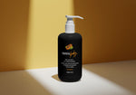 "SWEET LIKE PAPAYA"  2-in-1 shampoo & BodyWash
